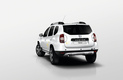 Dacia Duster Air & Sandero Black Touch