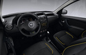 Dacia Duster Air & Sandero Black Touch