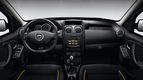 Dacia Duster Air & Sandero Black Touch