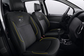 Dacia Duster Air & Sandero Black Touch