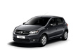Dacia Duster Air & Sandero Black Touch