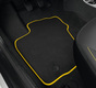 Dacia Duster Air & Sandero Black Touch