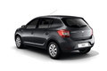 Dacia Duster Air & Sandero Black Touch