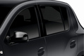 Dacia Duster Air & Sandero Black Touch