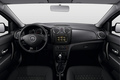 Dacia Duster Air & Sandero Black Touch