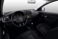 Dacia Duster Air & Sandero Black Touch