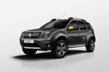 Dacia Duster Air & Sandero Black Touch