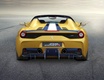 Ferrari 458 Speciale Aperta