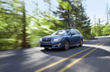 Subaru Impreza 2015