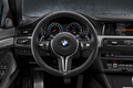 BMW M5 30 Jahre Special Edition