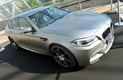 BMW M5 30 Jahre Special Edition