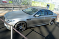 BMW M5 30 Jahre Special Edition