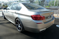 BMW M5 30 Jahre Special Edition