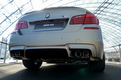 BMW M5 30 Jahre Special Edition