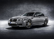 BMW M5 30 Jahre Special Edition