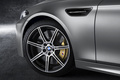 BMW M5 30 Jahre Special Edition