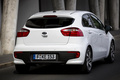 Kia Rio 2015