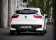 Kia Rio 2015