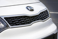 Kia Rio 2015