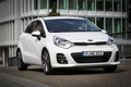 Kia Rio 2015