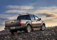 Nissan Navara 2015 Euro