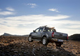 Nissan Navara 2015 Euro
