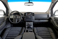Nissan Navara 2015 Euro