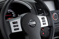 Nissan Navara 2015 Euro