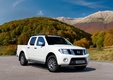 Nissan Navara 2015 Euro