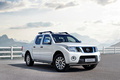 Nissan Navara 2015 Euro