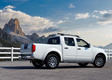 Nissan Navara 2015 Euro