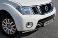 Nissan Navara 2015 Euro