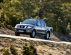Nissan Navara 2015 Euro