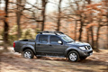 Nissan Navara 2015 Euro