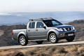 Nissan Navara 2015 Euro