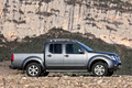Nissan Navara 2015 Euro