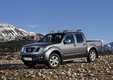 Nissan Navara 2015 Euro