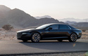 Aston Martin Lagonda