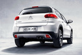 Citroen C3-XR