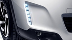 Citroen C3-XR
