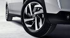 Citroen C3-XR