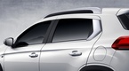 Citroen C3-XR