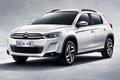Citroen C3-XR