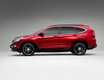 Honda CR-V 2015
