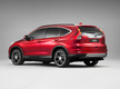 Honda CR-V 2015