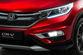 Honda CR-V 2015