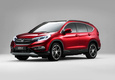 Honda CR-V 2015