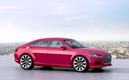 Audi TT Sportback