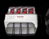 Audi TT Sportback