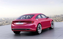 Audi TT Sportback